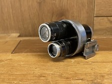 *Exc+5* Canon Turret Universal Parallax Viewfinder 35-50mm 85-135mm From Japan picture