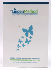 The Linden Method By Charles Linden picture