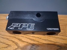 Pacific Performance 125070000 19+ Chevy/GMC 1500 8L90 Trans Fluid Thermal Bypass picture