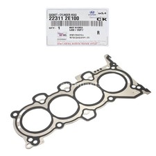 Genuine 223112E100 Cylinder Head Gasket For Elantra Tucson Forte Soul 2.0L 17-23 picture