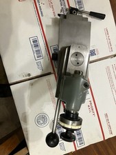 Hardinge Model C Radius Attachment picture