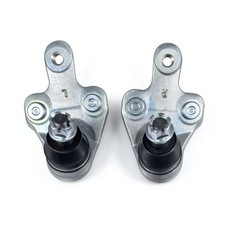 FRONT LOWER BALL JOINT SET FOR TOYOTA HIGHLANDER SIENNA VENZA RX350/450h picture