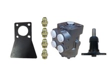 125ML (7.63CI) Hydraulic Steering Valve with 4.50
