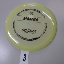 Innova Discs Proto Glow Champion Mamba - Pick Your Disc picture