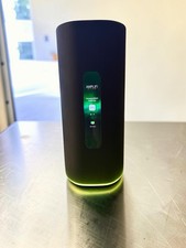 Ubiquiti AmpliFi Alien WiFi 6 Mesh Router - High Performance Touchscreen Black picture