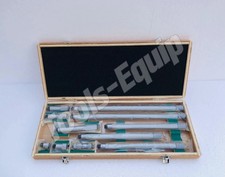 Mitutoyo 137-215 Tubular Vernier Insider Micrometer 2