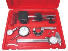 6 Piece Tool Kit Set picture