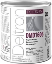 Dmd1606 PPG Refinish Deltron NXT 1 Qt Perylene Maroon Paint Tint Toner  picture