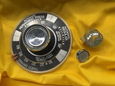 VINTAGE WHIRLPOOL DRYER KNOB 268 picture