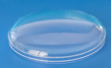 NEW ACRYLIC CRYSTAL FOR SEIKO 4006 BELL-MATIC 325T02AN LOW DOME 325T02AN picture