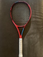 Yonex Vcore 98 Tennis Racquet Grip Size 4 1/4 picture