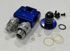 Hytorc 10MXT & 20MXT Uniswivel Assembly-replacement for MXT-010-ACL-aftermarket picture