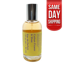 NP Old Navy Kindreds Goods Cotton Flower & Shea Eau de Parfum - 1 fl oz, 30 ml picture