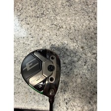 Callaway Elyte Triple Diamond 3 Wood 15° Mitsubishi Tensei 75 Stiff Mint RH picture