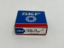 SKF 7002-CD/P4A Bearing 15x32x9 mm 7002C 7002-CD-P4A Italy picture