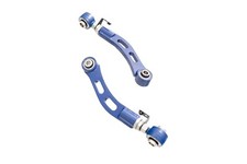 Megan Racing Adjustable Rear Upper Camber Arms for 13-22 Lexus GS / IS / RC picture
