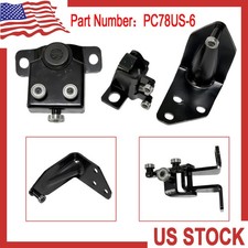 1set Cab Door Lock Bearing Track Pulley PC78US-6 For Komatsu PC75/78/128/138/228 picture