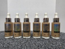 6X Maybelline Super Stay + Vitamin C 24H Skin Tint Foundation # 220 - 1 fl oz/ea picture