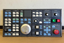 MEMTRON 35-12-169 35-12-169A  33594 OPERATOR PANEL, FROM HARDINGE CONQUEST T42SP picture