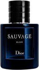 Dior Sauvage Elixir Brand New Sealed 3.4 Oz / 100 ML picture