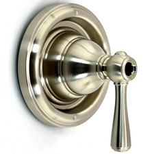 💲 Moen T4311BN Kingsley 3-Function Diverter Valve Trim - Brushed Nickel $178 picture