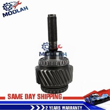 A2212710248 For Mercedes Benz 722.9 Transmission Transfer Case Gear Output Shaft picture
