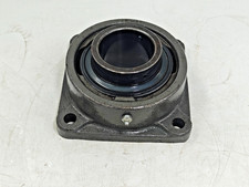 MSF 55 SealMaster 4-Bolt Flange Mount Ball Bearing 3-7/16 ID Seal Master MSF55 picture