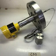 Vega Vegaflex 66 Level Sensor FX66.UDXAN2HANXX -*Fast Shipping* picture