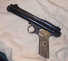 VINTAGE JC HIGGINS/SEARS ROEBUCK 126.2920 Pellet Gun. Great Condioton & Original picture
