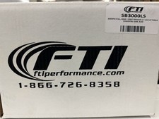 SB3000LS FTI 4L60/65E 3000 Stall Brand New picture