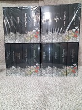 Twilight Saga Deluxe Hardcover Collection by Stephenie Meyer (2025, Hardcover) picture