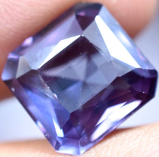 Rare 9.85 CT Natural Tanzania Musgravite GGL Certified Stunning Loose Gemstone picture