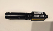 Cognex In-Sight 1400 Industrial Vision Camera w/ Lens 8-Pin, 821-0045-1R F picture