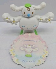 TopToy Spring Flower Series Blind Box Confirmed Sanrio Characters Figure Gift picture