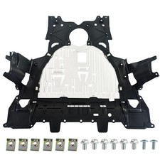 New Front Under Engine Cover Splash Shield For 2023-2025 Honda CRV Hybrid Sport picture