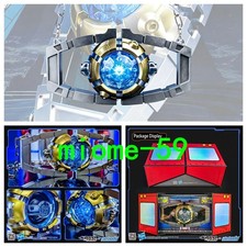 G1 Matrix of Leadership Speaker Killerbody Light Up Bluetooth 5.3 Wearable Prop picture