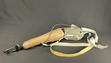 Vintage Prosthetic Adult Arm Body Powered Dorrance 5X Hook Medical Display Prop picture