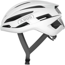 ABUS Stormchaser Shiny White  -Fully Functional picture