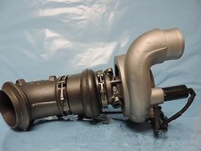 DODGE 04 -07 5.9L Diesel TURBO OE Reman HE351CW ISB 5.9 By New core picture