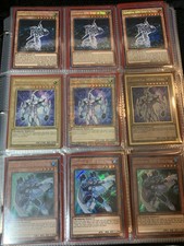 Yu-Gi-Oh TCG Super Rare Bulk picture