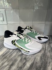 Nike Zoom Freak 4 Greek Coastline  (sz 8.5) - Excellent Condition picture