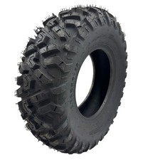 25x8.00-12 6 Ply ATV Tire - Compatible with P350, Big Horn 2.0, and mPACT Treads picture
