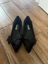 PRADA Women's Flats Size 36 picture