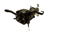 REMAN 2002-2007 FORD F250 F350 SUPERDUTY TILT STEERING COLUMN AUTO TRANSMISSION picture