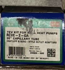 ~Discount HVAC~ B50 - SV-RCVE2GA - Sporlan - Thermostatic Expansion Valve picture