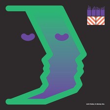 Com Truise - In Decay, Too [New Vinyl LP] picture