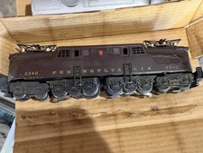 Lionel 2340 Pennsylvania GG-1 O Gauge Beautiful  picture