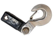 Monster Hooks Inc  MH-SW1A Swivel Hook 5 Tons Tow Recovery picture