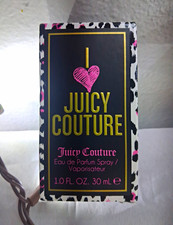 Juicy Couture Juicy Couture Eau de Parfum Spray, Regular Size 1.0 fl oz picture