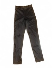 fredrick’s of hollywood disco pants picture
